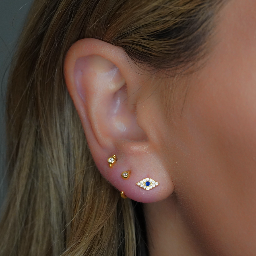 Madison Studs - Kennedy-Rae