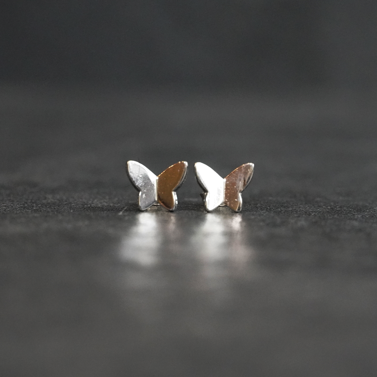 Butterfly Studs - Kennedy-Rae