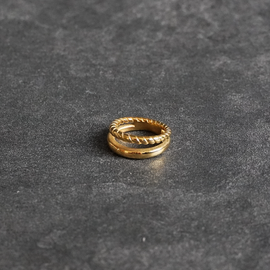 Calypso Ring - Kennedy-Rae