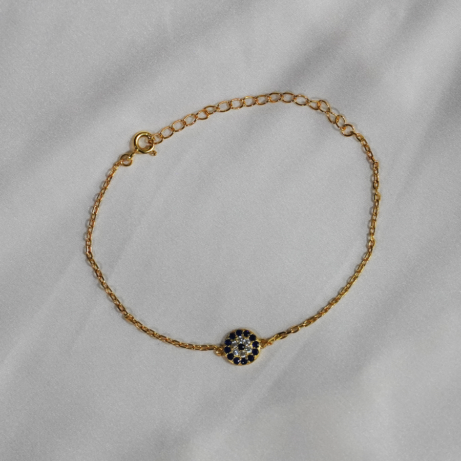 Evil Eye Bracelet - Kennedy-Rae