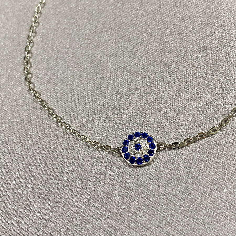 Evil Eye Bracelet - Kennedy-Rae
