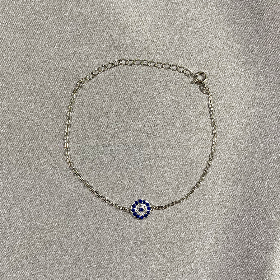 Evil Eye Bracelet - Kennedy-Rae