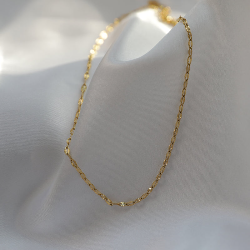 Athena Necklace - Kennedy-Rae