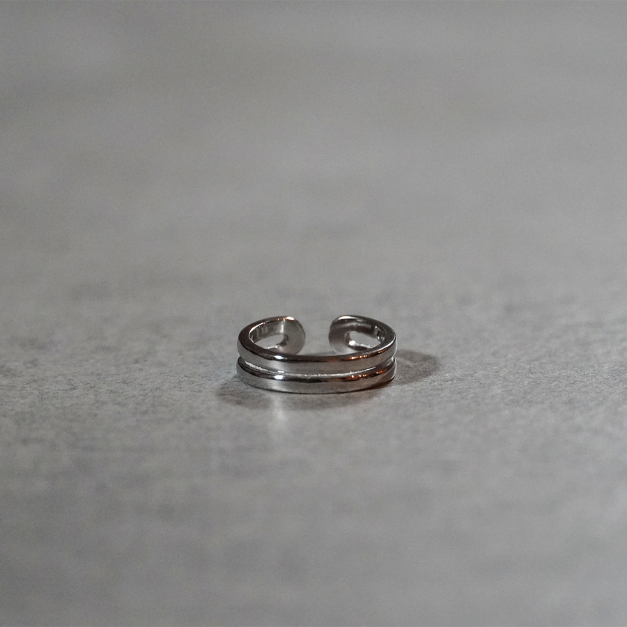 Haven Ring - Kennedy-Rae