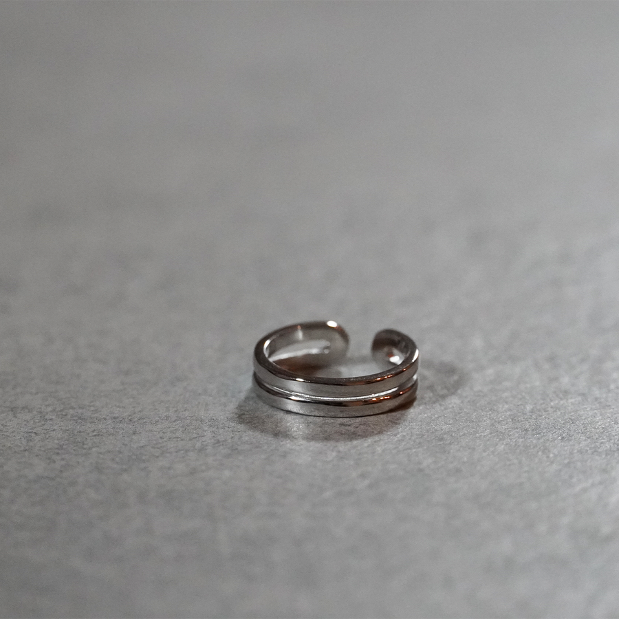 Haven Ring - Kennedy-Rae