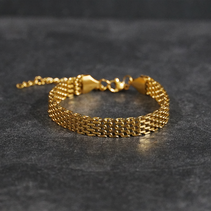 Lincoln Bracelet - Kennedy-Rae