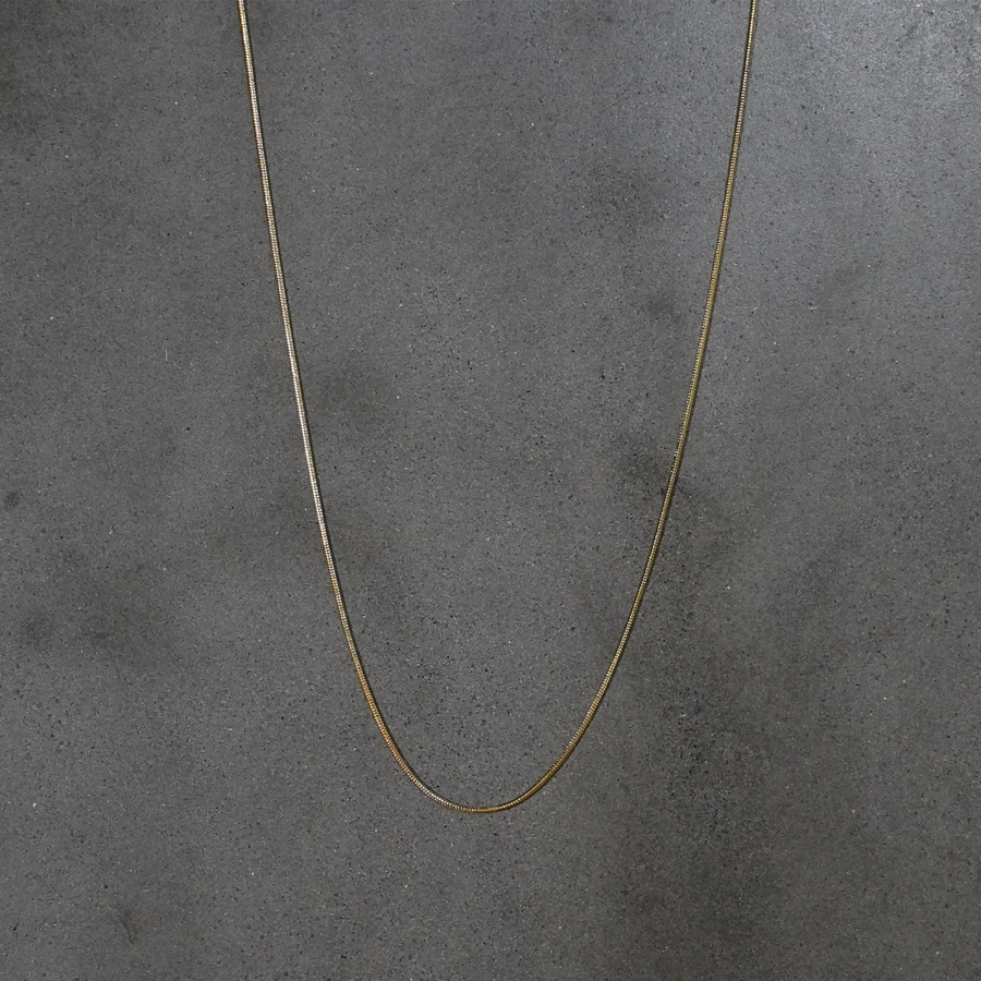 Nico Chain Necklace - Kennedy-Rae