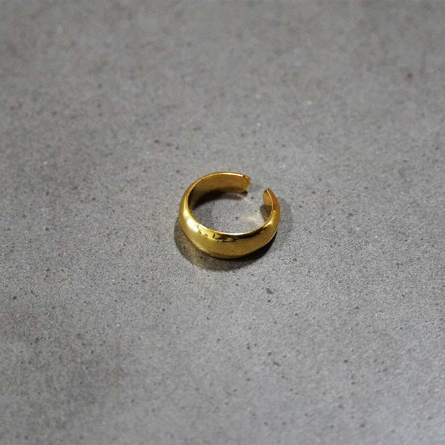 Rhea Ear Cuff - Kennedy-Rae