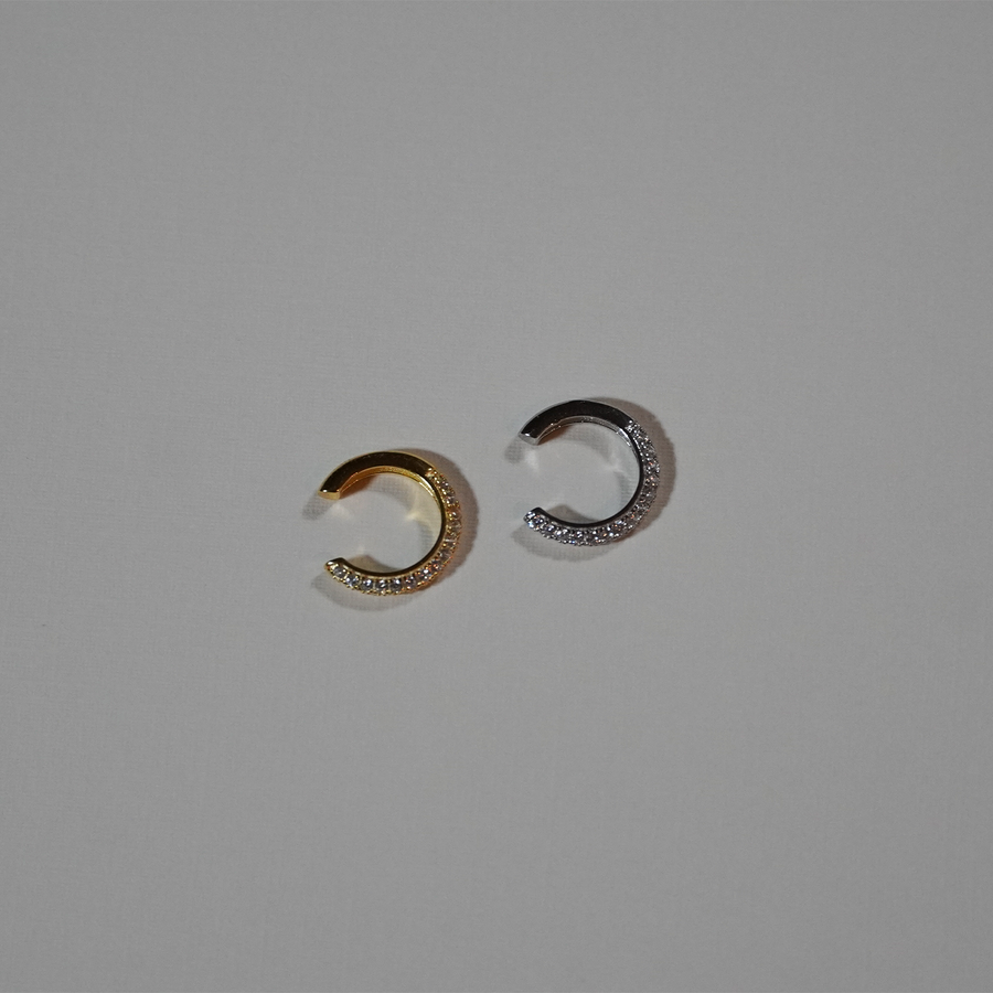 Roma Ear Cuff - Kennedy-Rae