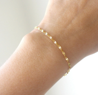 Ivy Bracelet - Kennedy-Rae