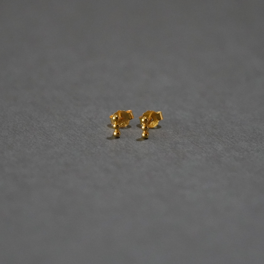 Trio Studs - Kennedy-Rae