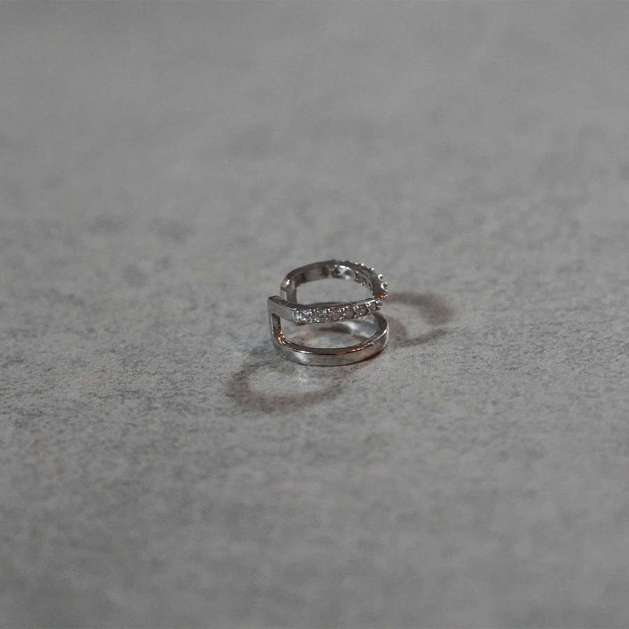 Vida Ear Cuff - Kennedy-Rae