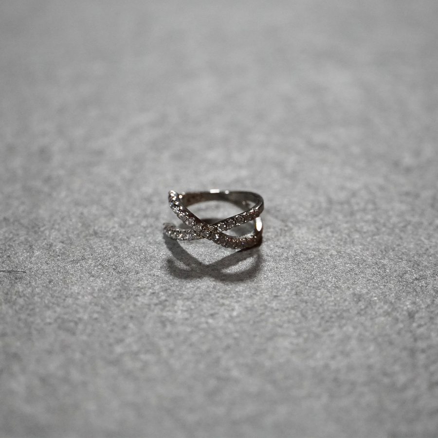 Rio Ear Cuff - Kennedy-Rae