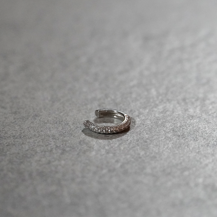 Roma Ear Cuff - Kennedy-Rae